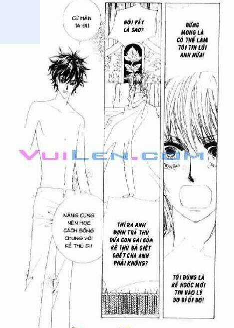 Personalized Princess - Chapter 7 - Trang 64