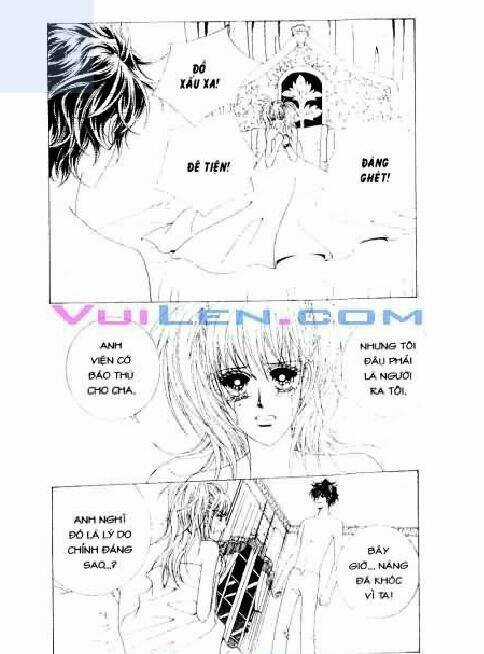 Personalized Princess - Chapter 7 - Trang 65