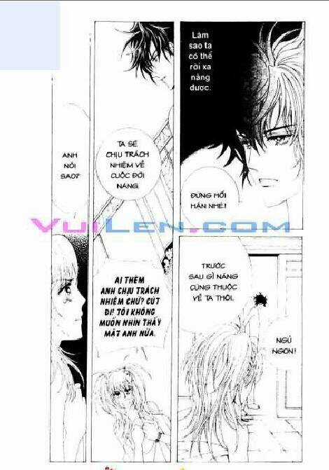 Personalized Princess - Chapter 7 - Trang 66