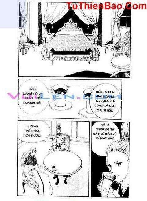 Personalized Princess - Chapter 7 - Trang 76