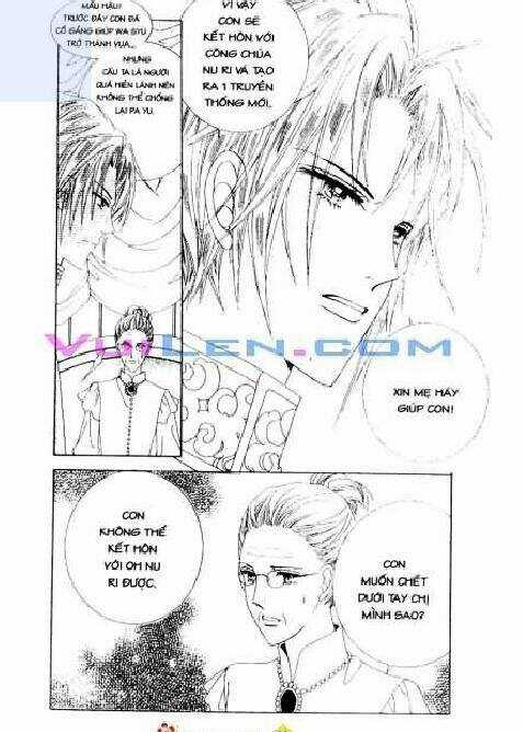 Personalized Princess - Chapter 7 - Trang 9