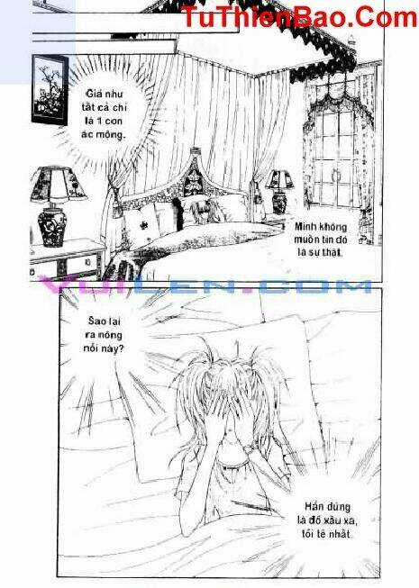 Personalized Princess - Chapter 7 - Trang 81