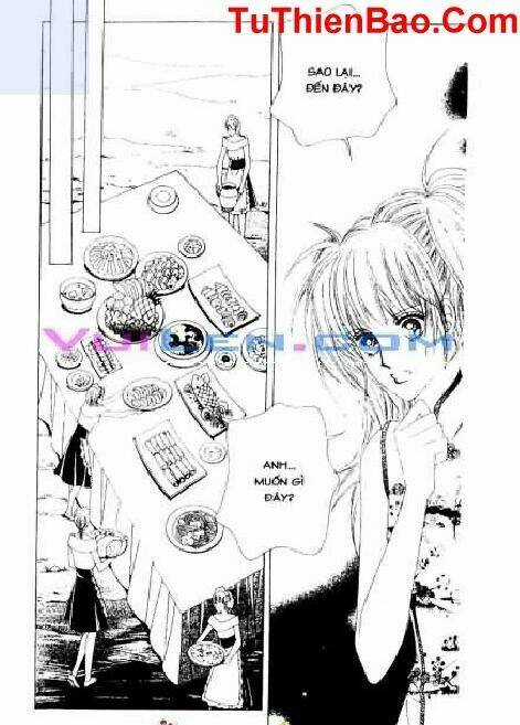 Personalized Princess - Chapter 7 - Trang 90