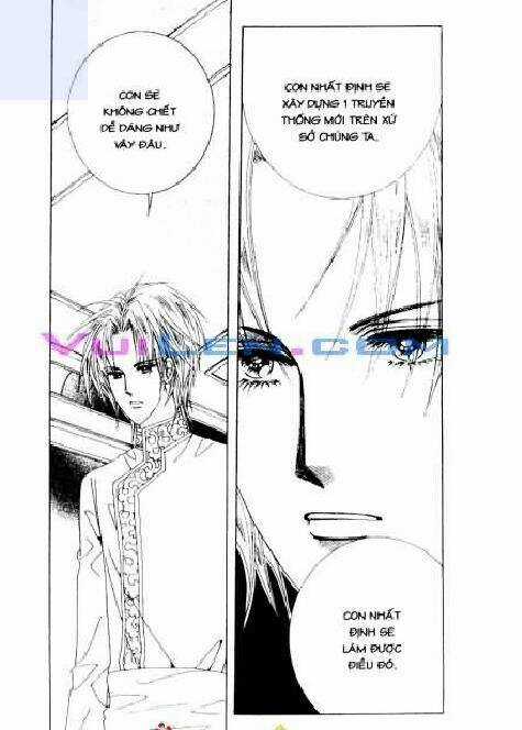 Personalized Princess - Chapter 7 - Trang 10