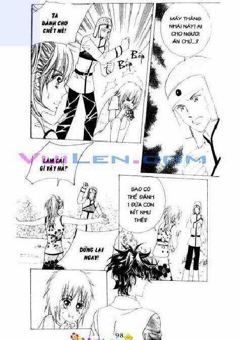 Personalized Princess - Chapter 7 - Trang 95