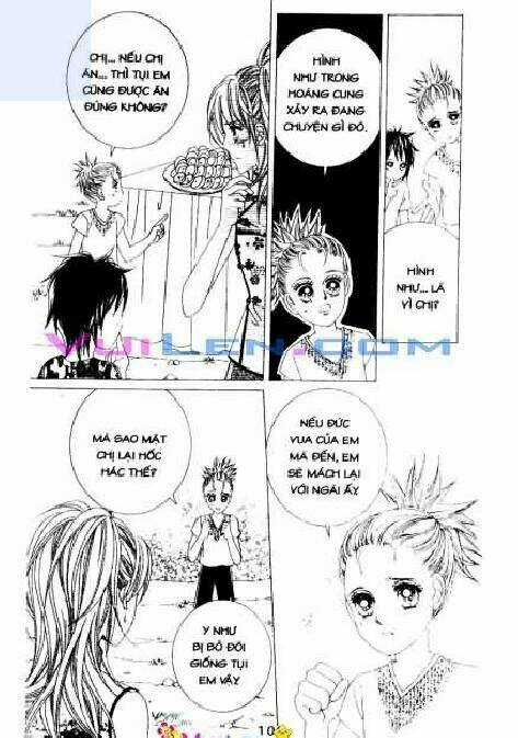 Personalized Princess - Chapter 7 - Trang 97