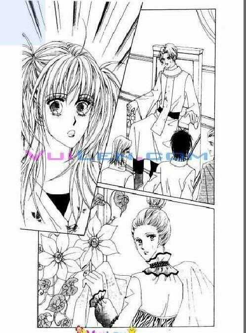 Personalized Princess - Chapter 8 - Trang 2