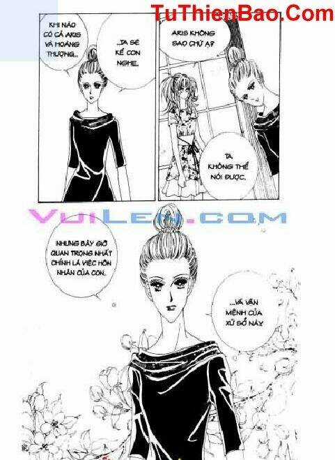 Personalized Princess - Chapter 8 - Trang 101