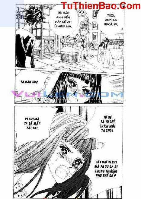 Personalized Princess - Chapter 8 - Trang 104