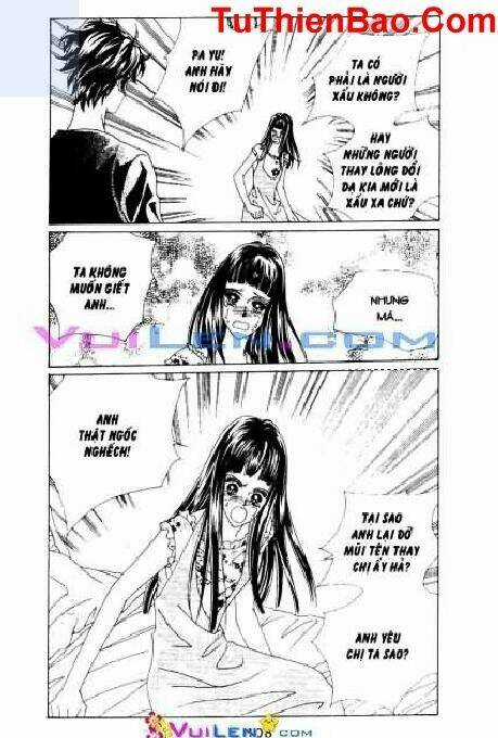 Personalized Princess - Chapter 8 - Trang 105