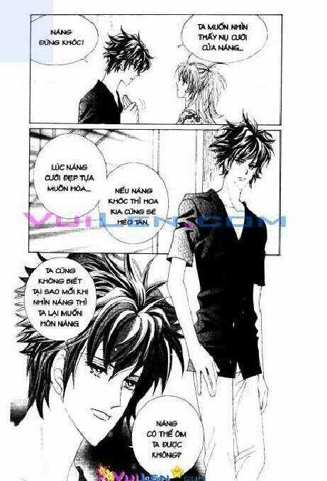 Personalized Princess - Chapter 8 - Trang 112