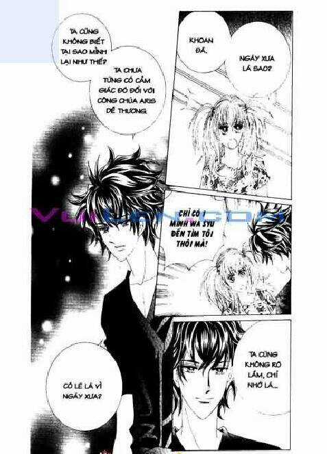 Personalized Princess - Chapter 8 - Trang 113