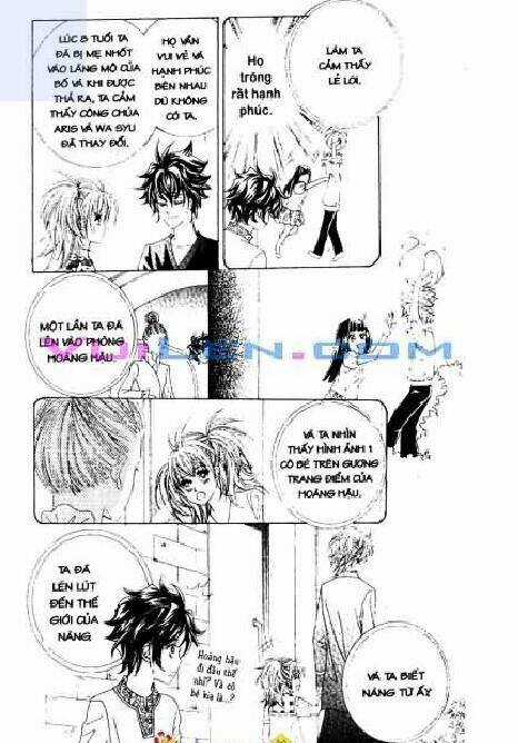 Personalized Princess - Chapter 8 - Trang 114