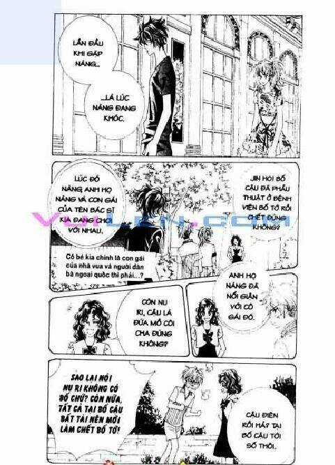 Personalized Princess - Chapter 8 - Trang 115