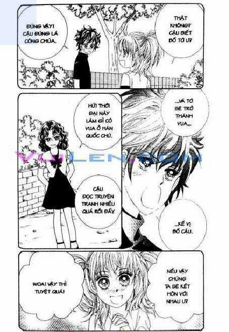 Personalized Princess - Chapter 8 - Trang 118
