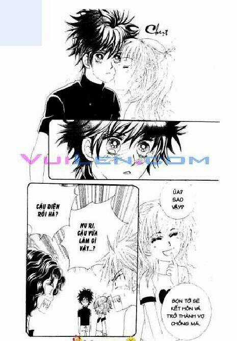 Personalized Princess - Chapter 8 - Trang 120