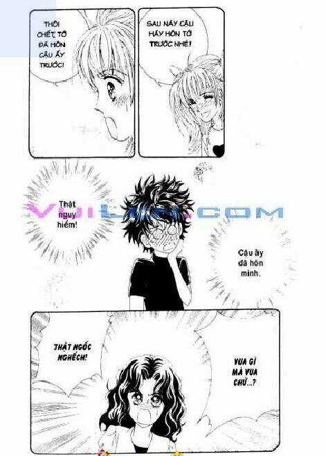 Personalized Princess - Chapter 8 - Trang 121