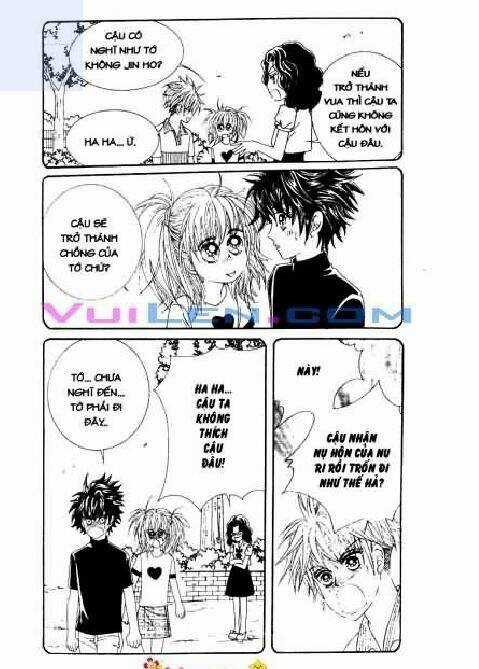 Personalized Princess - Chapter 8 - Trang 123