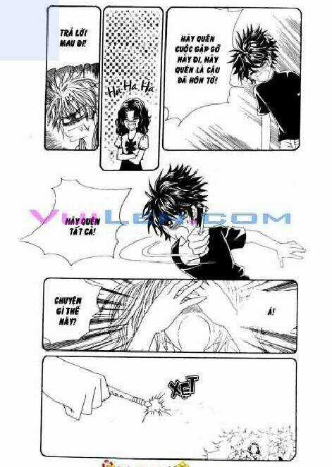 Personalized Princess - Chapter 8 - Trang 124