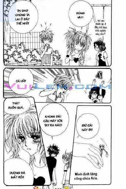 Personalized Princess - Chapter 8 - Trang 125