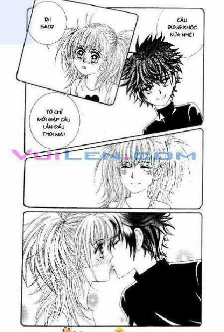 Personalized Princess - Chapter 8 - Trang 126