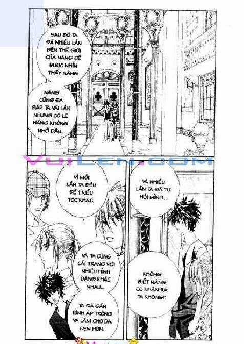 Personalized Princess - Chapter 8 - Trang 127