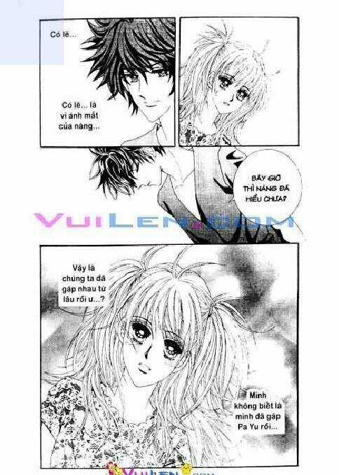 Personalized Princess - Chapter 8 - Trang 128