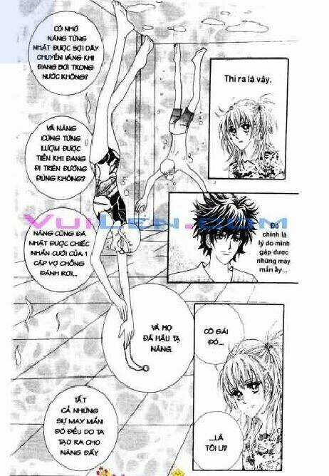 Personalized Princess - Chapter 8 - Trang 129