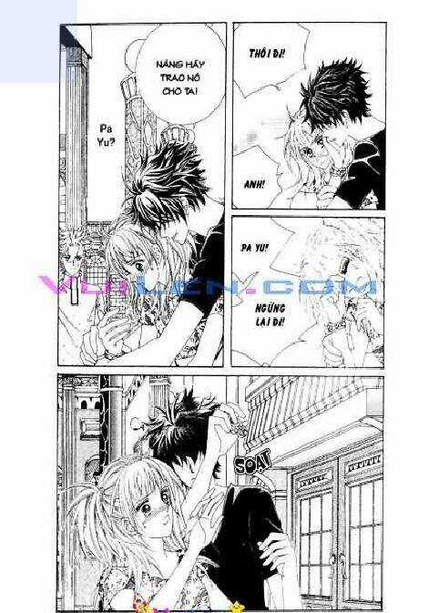 Personalized Princess - Chapter 8 - Trang 139