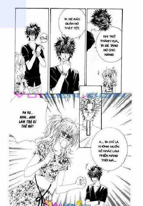 Personalized Princess - Chapter 8 - Trang 140