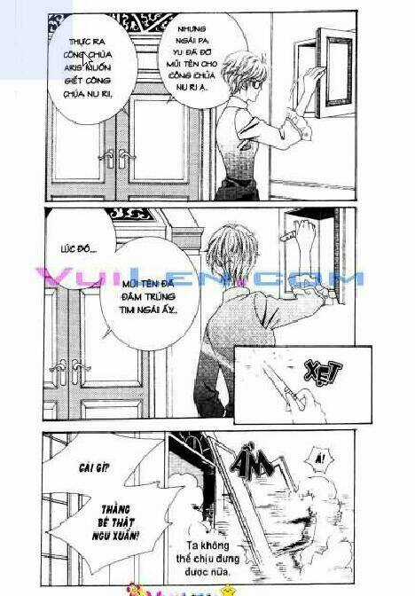 Personalized Princess - Chapter 8 - Trang 144