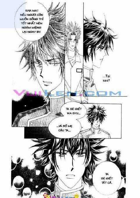 Personalized Princess - Chapter 8 - Trang 16