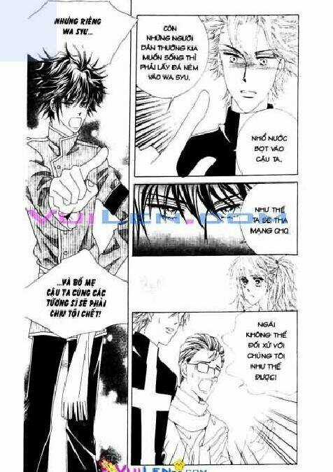 Personalized Princess - Chapter 8 - Trang 18