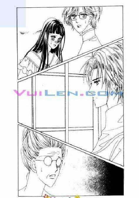 Personalized Princess - Chapter 8 - Trang 3