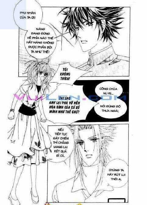 Personalized Princess - Chapter 8 - Trang 22