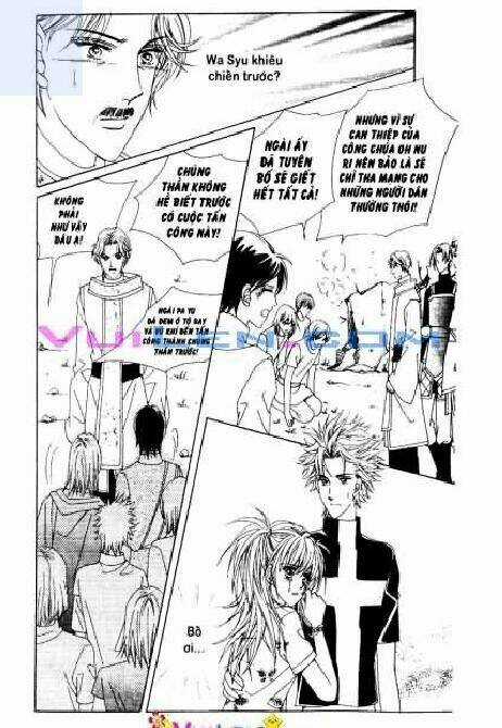 Personalized Princess - Chapter 8 - Trang 25