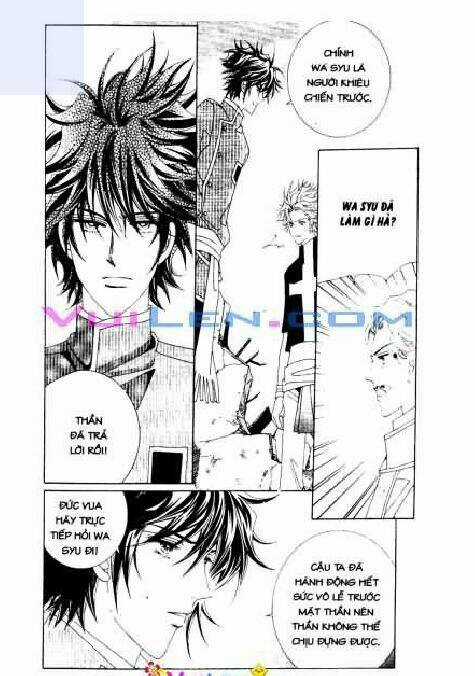 Personalized Princess - Chapter 8 - Trang 27