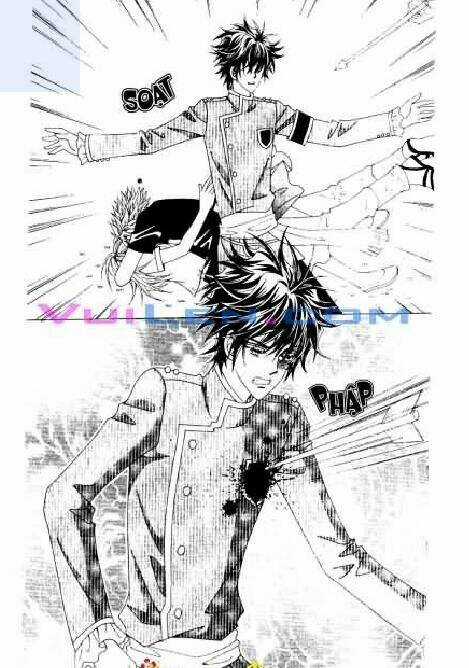 Personalized Princess - Chapter 8 - Trang 38