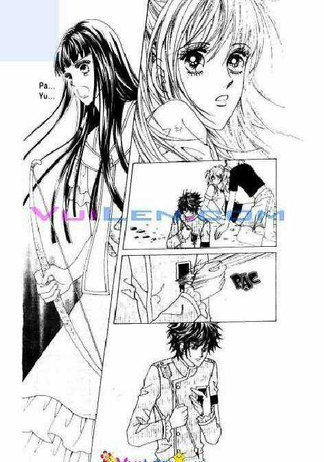 Personalized Princess - Chapter 8 - Trang 39