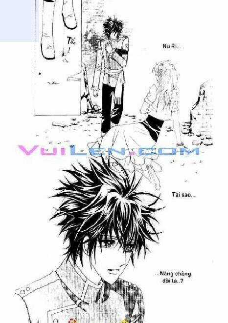 Personalized Princess - Chapter 8 - Trang 40