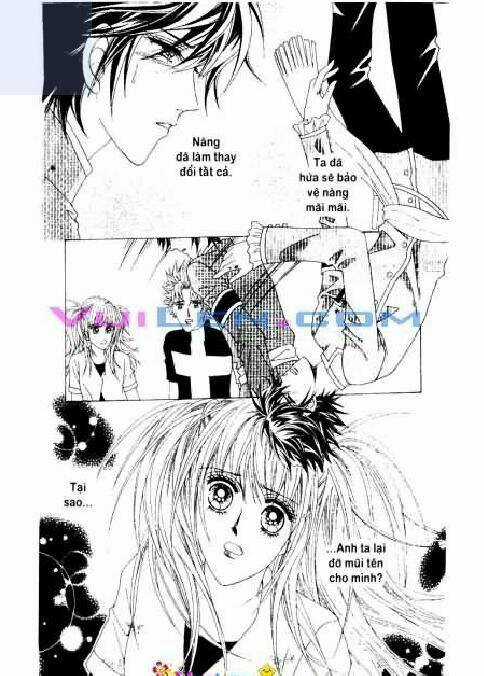 Personalized Princess - Chapter 8 - Trang 41