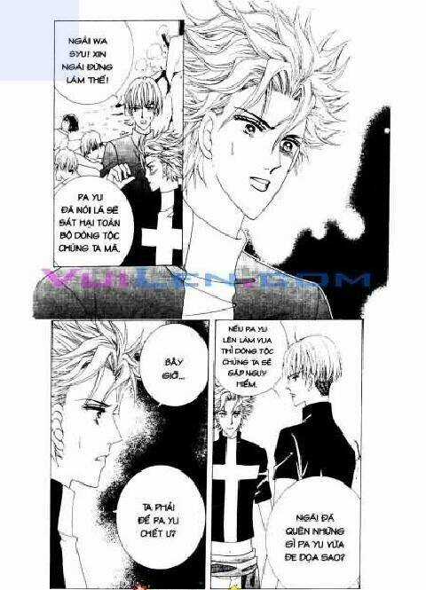 Personalized Princess - Chapter 8 - Trang 43