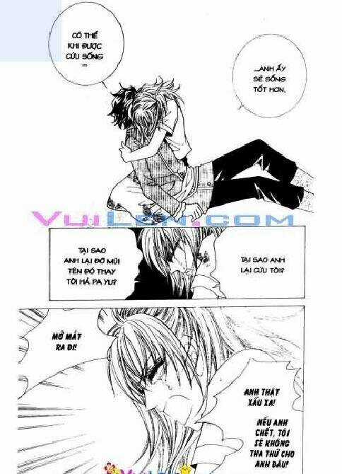 Personalized Princess - Chapter 8 - Trang 46