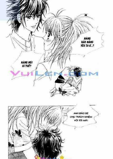 Personalized Princess - Chapter 8 - Trang 49