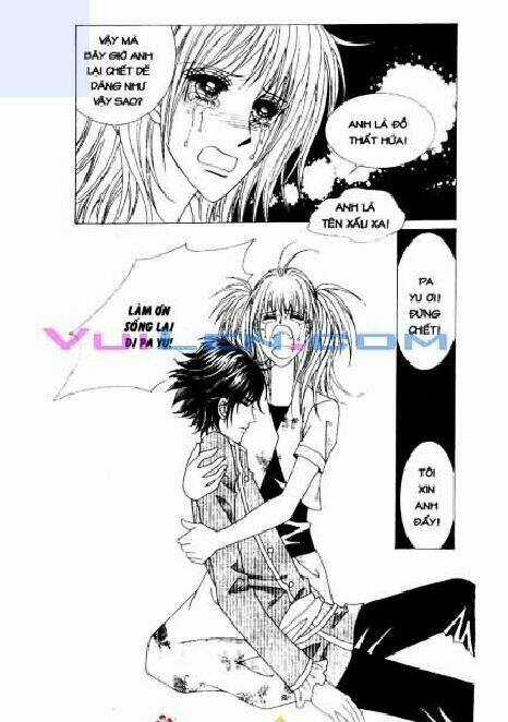 Personalized Princess - Chapter 8 - Trang 50