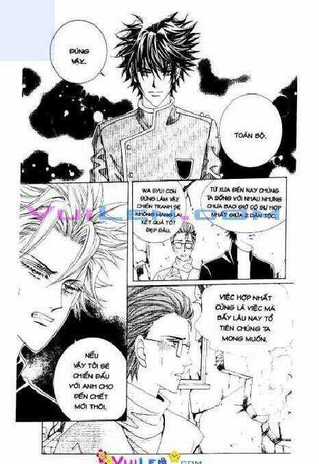 Personalized Princess - Chapter 8 - Trang 6