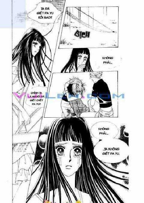 Personalized Princess - Chapter 8 - Trang 51