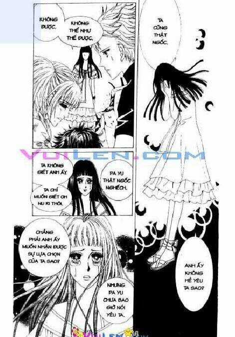 Personalized Princess - Chapter 8 - Trang 52