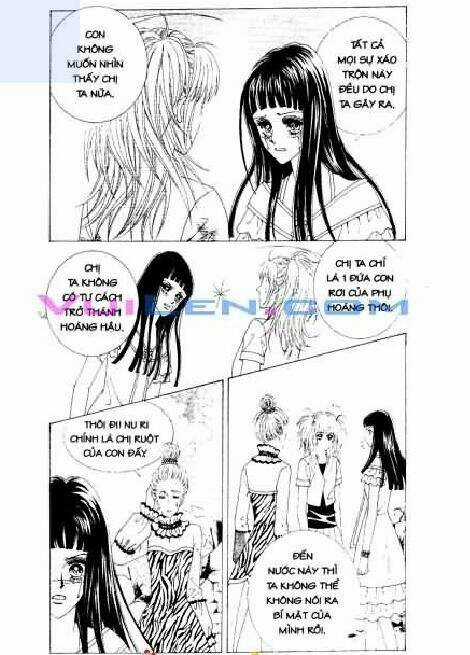 Personalized Princess - Chapter 8 - Trang 59