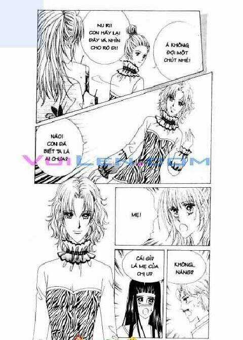Personalized Princess - Chapter 8 - Trang 60